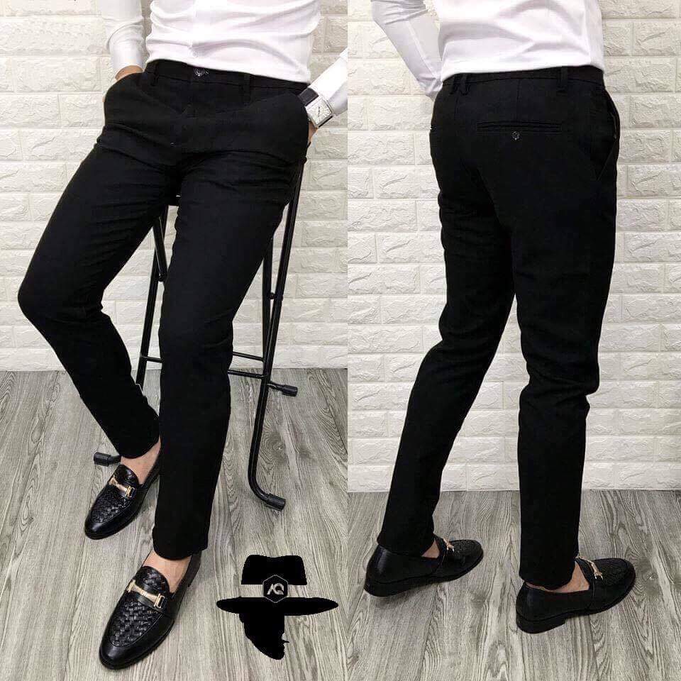 [Hcm]High-Quality Men's Casual Trousers