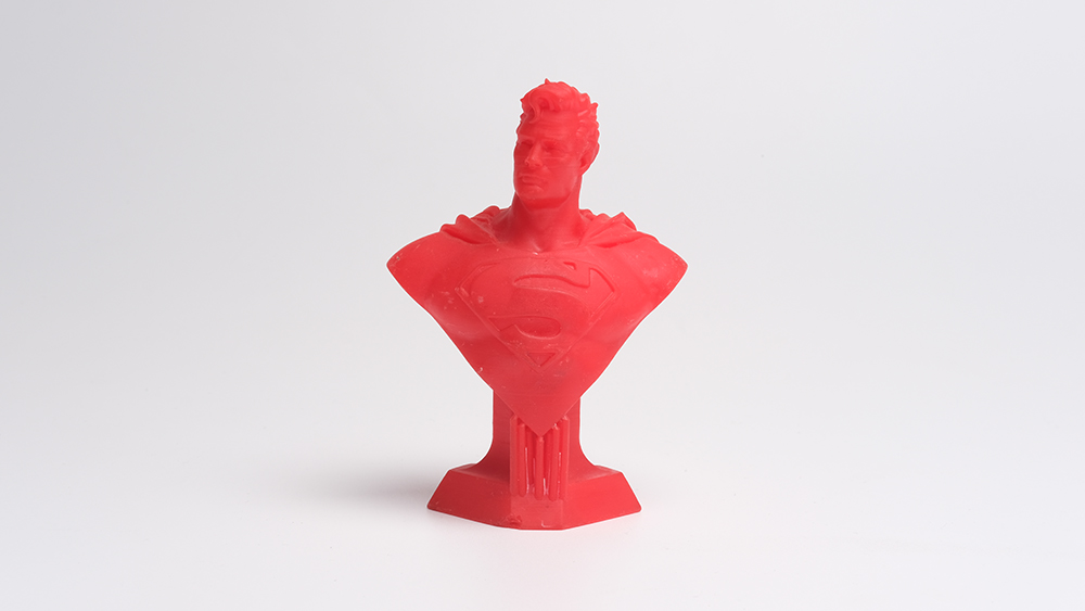 Nhựa in 3d ESUN Standard Resin 0.5-1kg/Chai Vỏ Nhựa