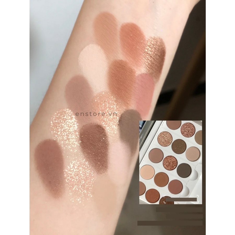 [HOLD LIVE] Bảng mắt 63 ô Hold Live Play Makeup Magic (HL560)