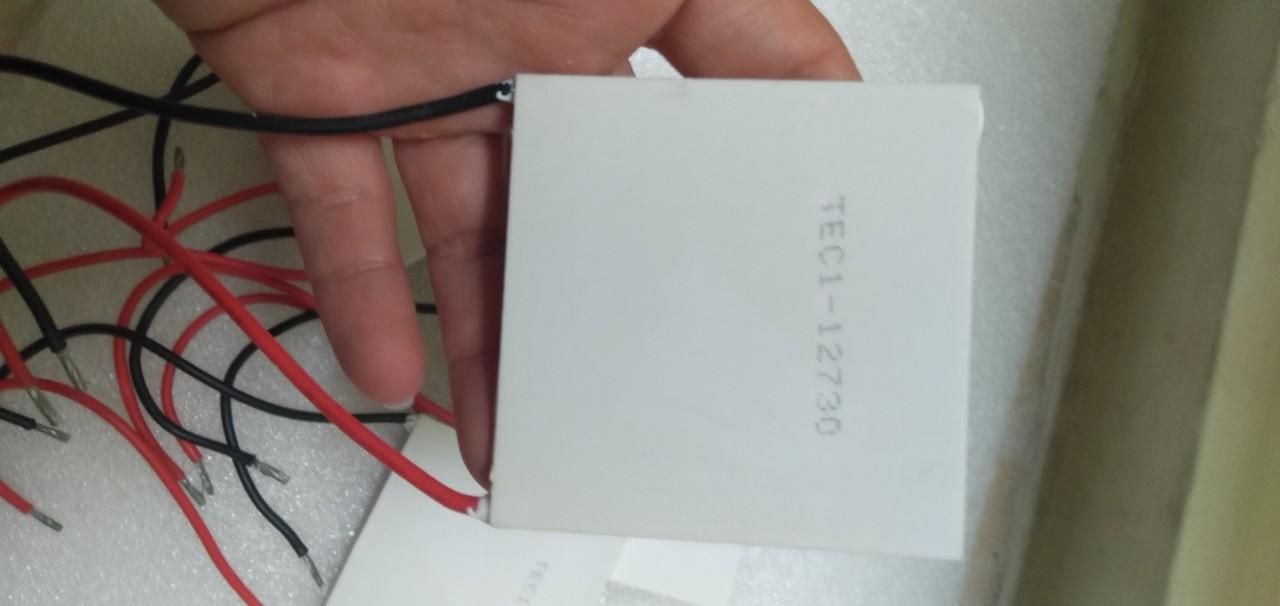 Sò nóng lạnh TEC1-12730 300W - Điện Tử Nhật Anh