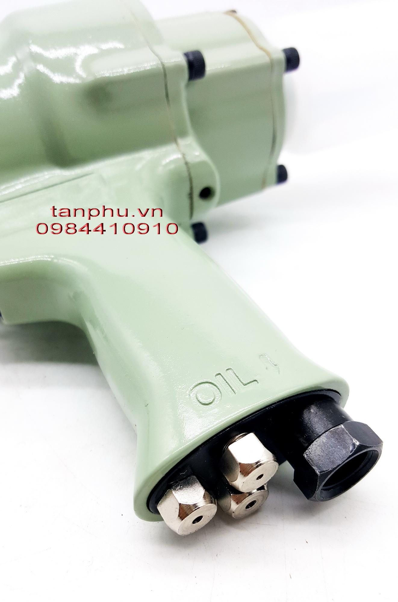 [HCM]DỤNG CỤ RÚT ĐINH TÁN RIVE YUNICA YAR-400