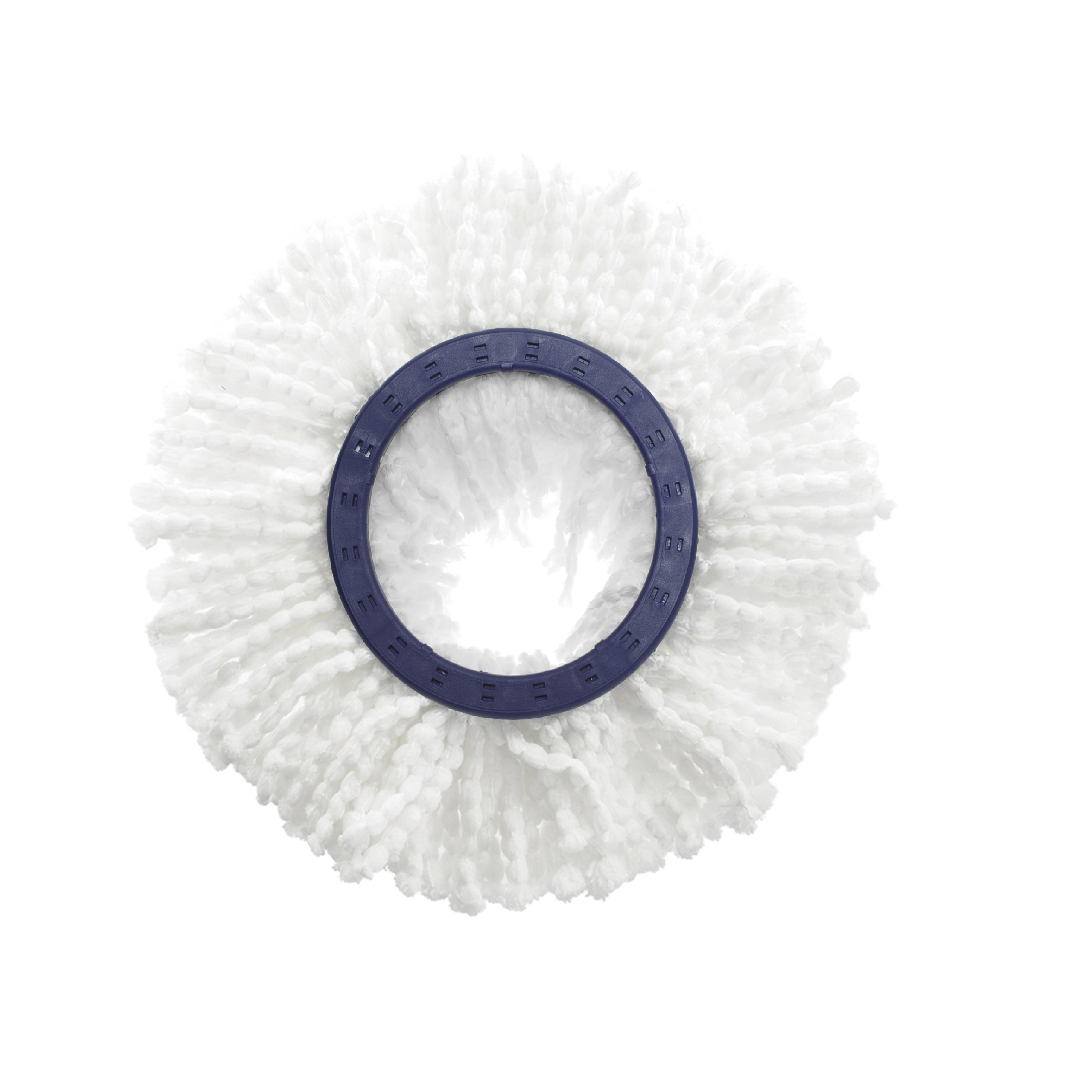 Bông Lau Sàn Nhà Omega Mop Từ Sợi Microfiber
