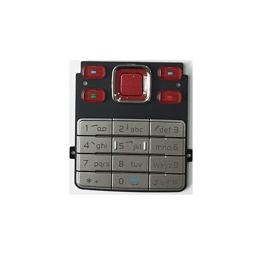 Bàn phím Nokia 6300