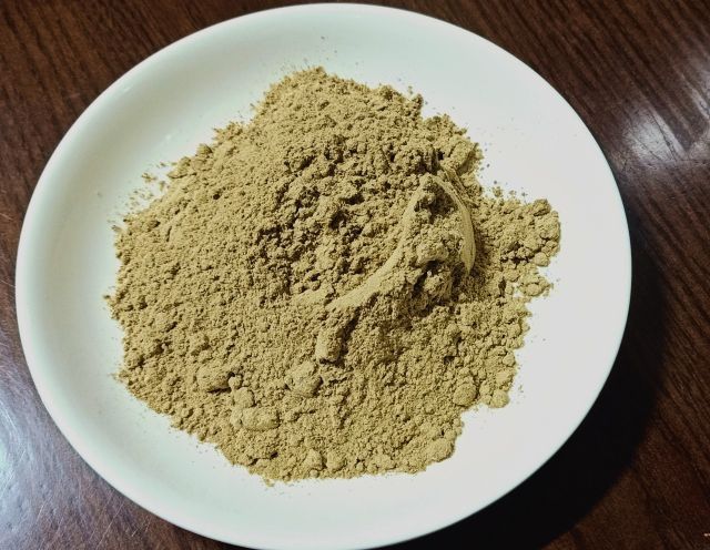 500g Bột tắm trắng thuoc bắc thảo dược