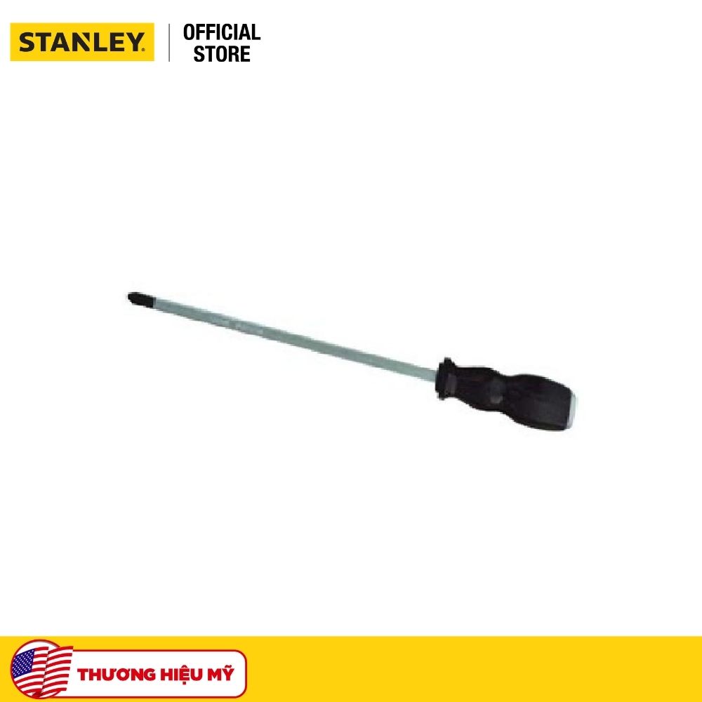 8X200MM VÍT ĐÓNG BAKE STANLEY 1-65-258