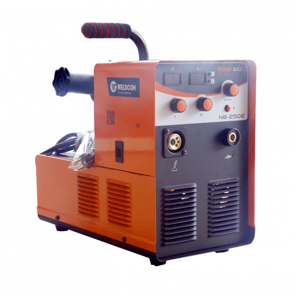 [HCM]Máy hàn Mig NB 250E (Jasic hàng chính hãng)