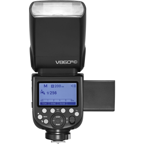 [FreeshipMAX] ĐÈN FLASH GODOX V860III - CHÍNH HÃNG
