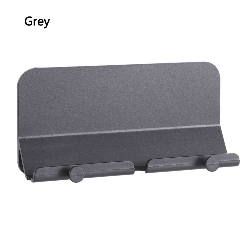PDG Giá đỡ Bộ sạc Giá đỡ cáp Móc Giá đỡ Giá treo Giá đỡ bộ sạc treo tường Điện thoại di động