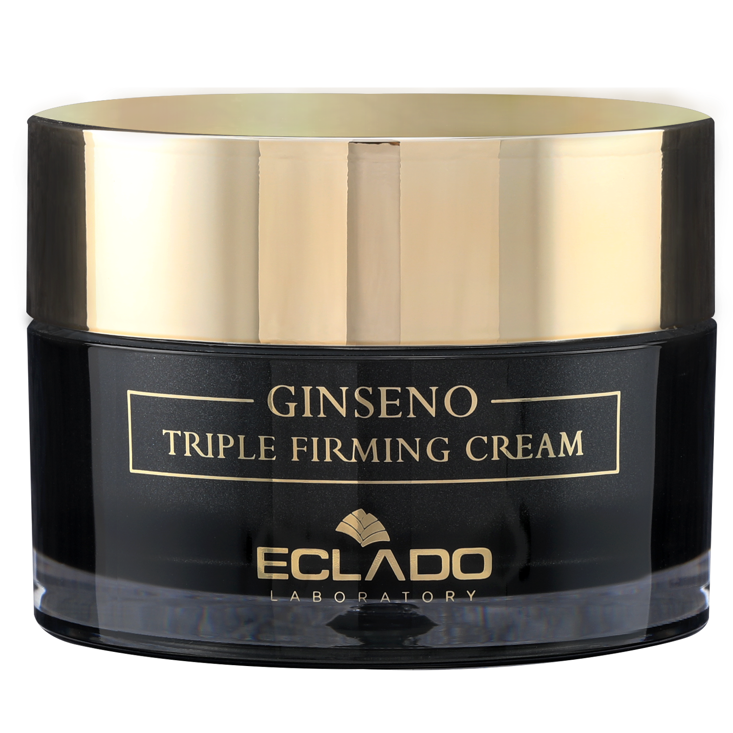 Kem Dưỡng Sâm Núi Chống lão hóa Eclado Ginseno Triple Firming