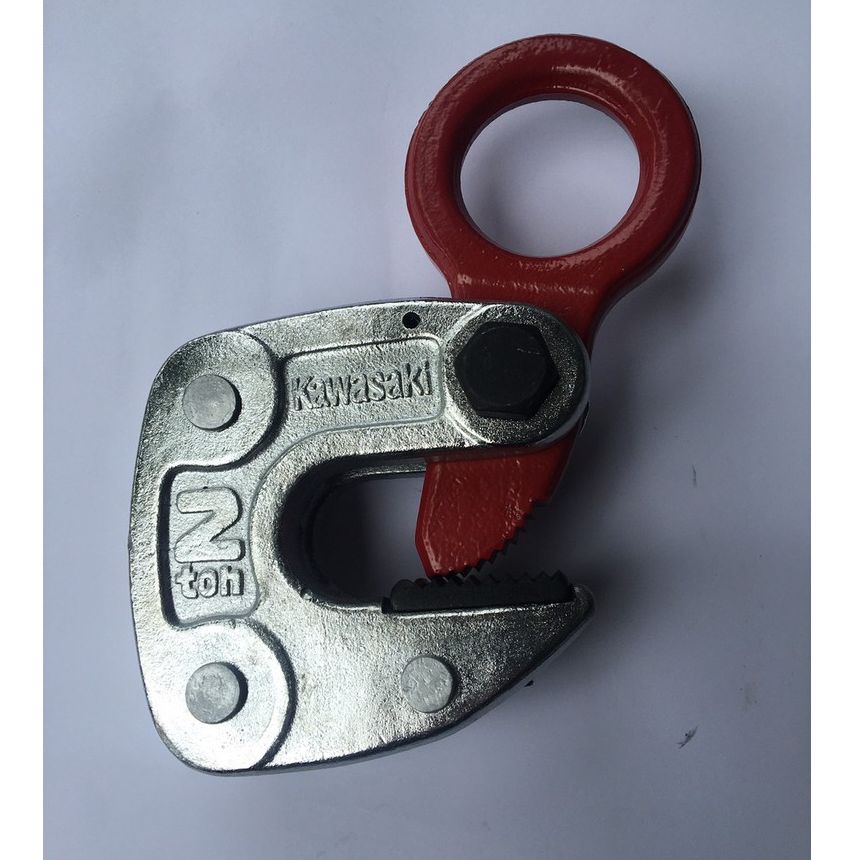 Kẹp tôn ngang 2 tấn