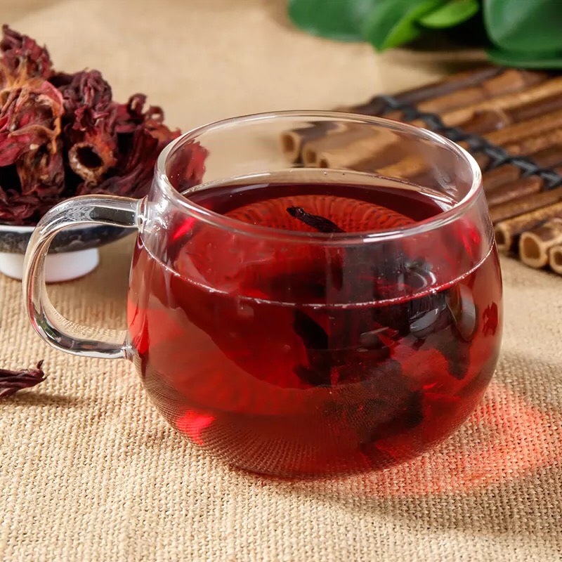 Trà Atiso sấy lạnh (Tốt cho sức khoẻ) - Trà Hoa Natural Thảo Mộc