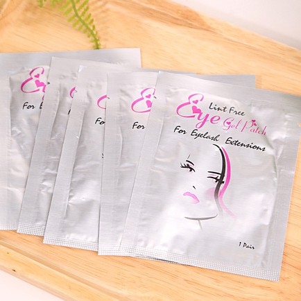 Gel patch miếng dán dưới mi