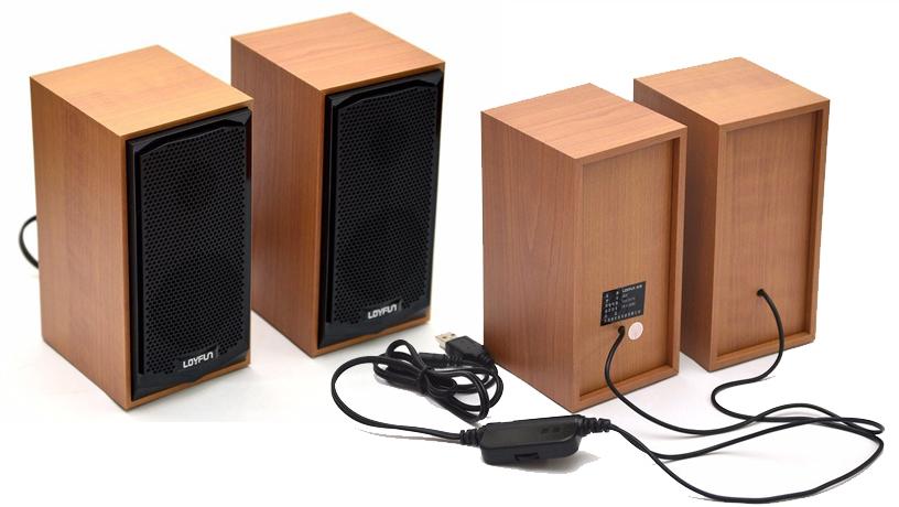 Loa Loyfun M22