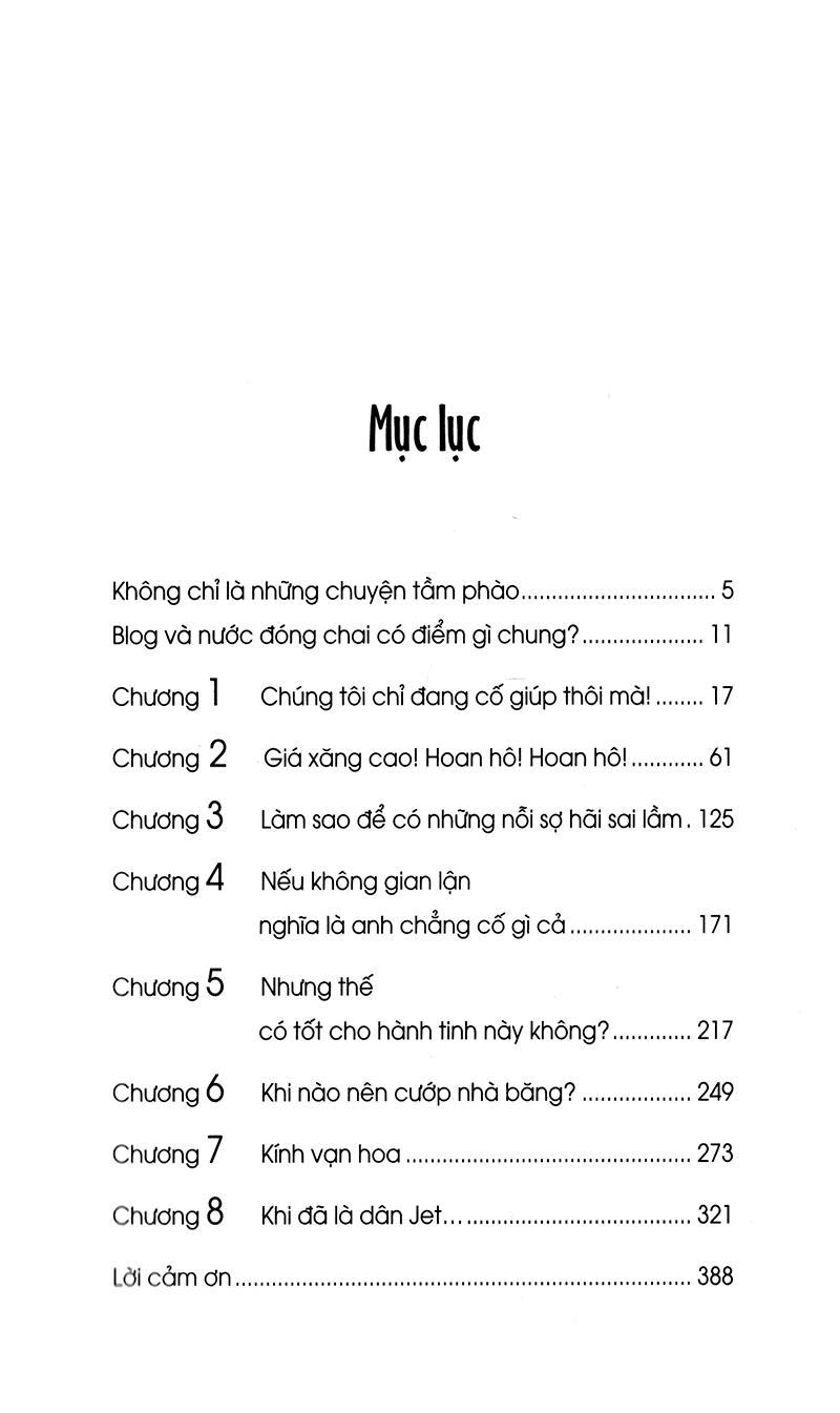 Sách - Khi nào cướp nhà băng
