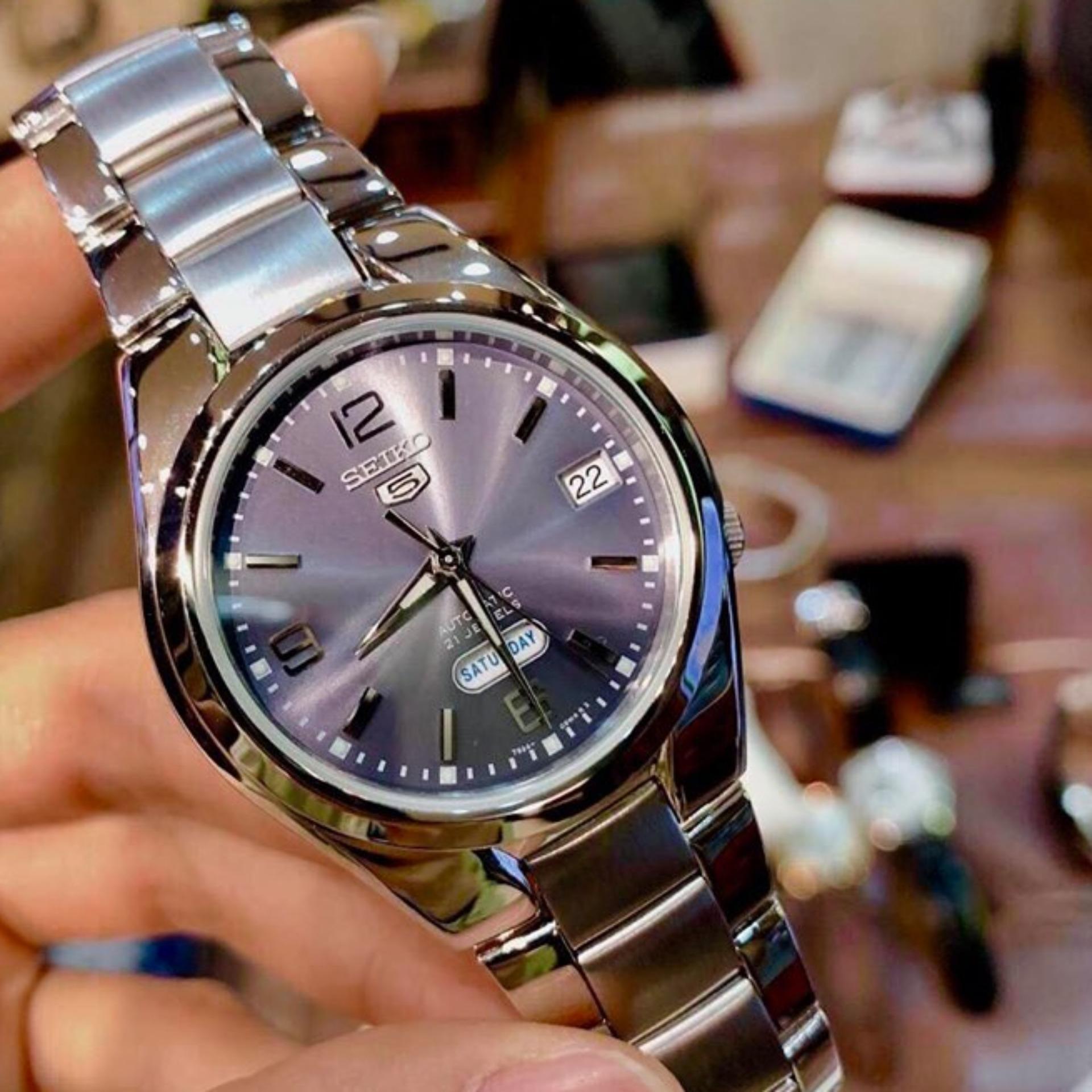SEIKO SNK621K1