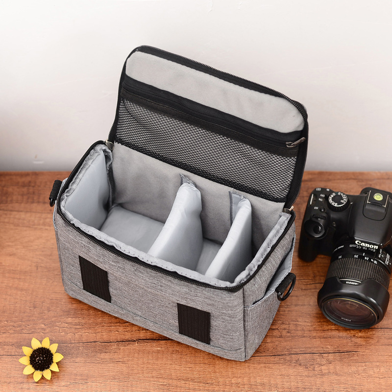 Túi Máy Ảnh Thời Trang Canon 883