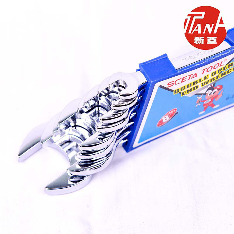 [Nhập RS0822 giảm 30k cho đơn 99k]Cờ lê Sceta Tool 6 - 24mm