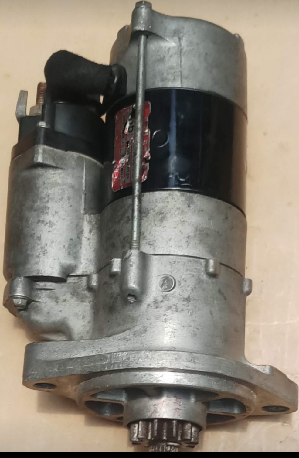 Đề XE 24V HINO DUTRO .... TOYOTA DUNA ( 2008-2012)