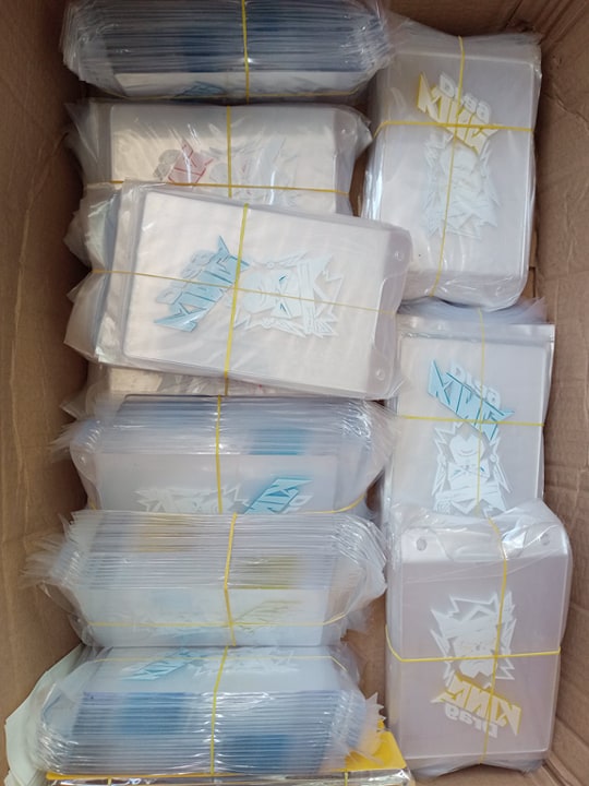 CHE PHUỘC KINGDRANG LẮP CÁC DÒNG XE