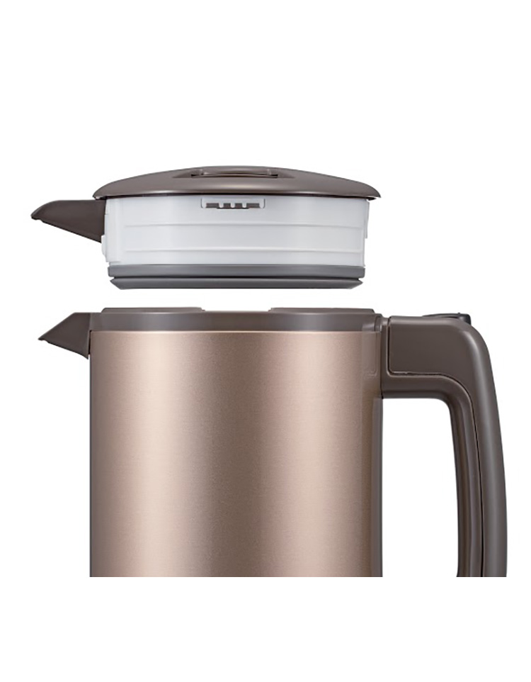 Bình Đun Siêu Tốc Tiger PCD-A10W (1L)- An Gia Phúc