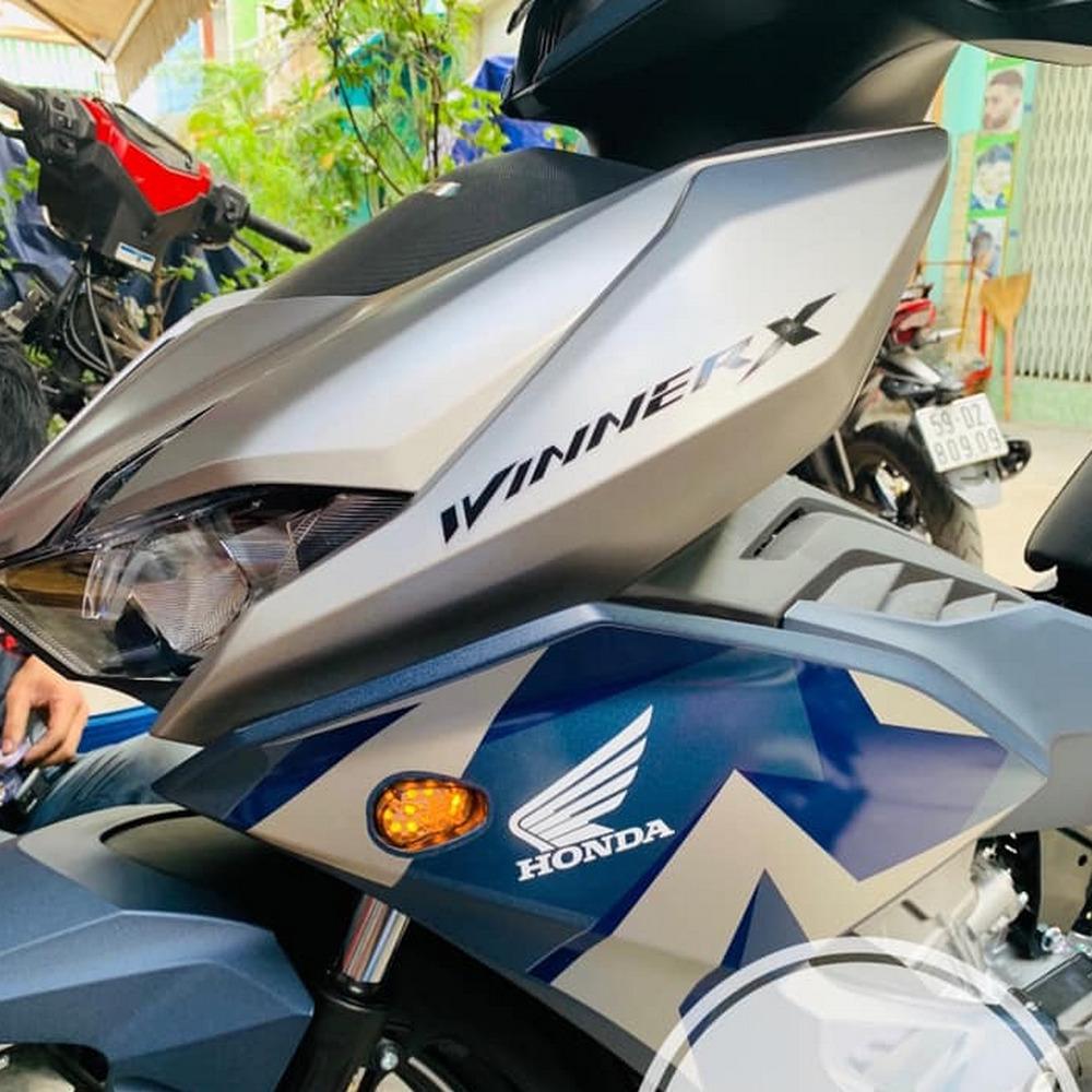 [HCM]BỘ ĐÈN XI NHAN CHO XE WINNER X ĐẸP QUÊN LỐI VỀ