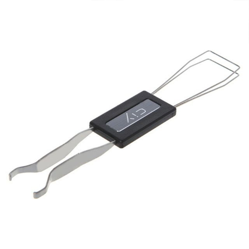 Keypuller Switchpuller Dụng cụ Tháo Keycap Switch Bàn Phím Cơ Keypuller 2 Đầu