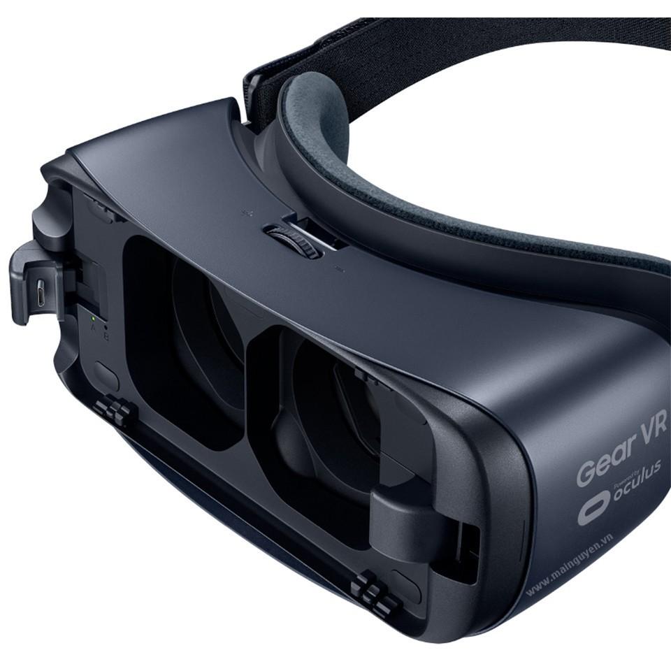 Kính thực tế ảo Samsung Gear VR SM-R325
