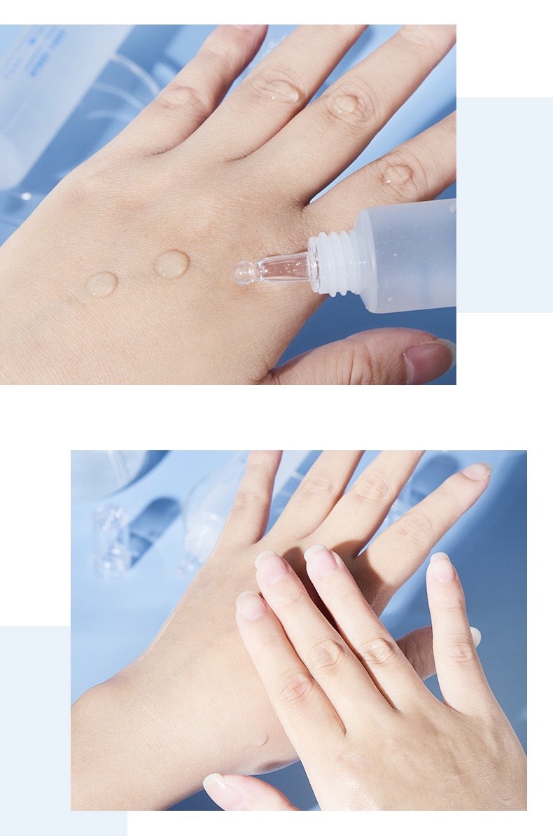 Tinh chất Dưỡng da tay Serum Yinba