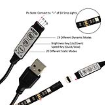 Mini USB DC 5v 12v 24V Mini RGB Bluetooth dimmer led music Bluetooth Smart App Controller control for RGB LED strip light controller RGB Bluetooth Mini LED light regulator