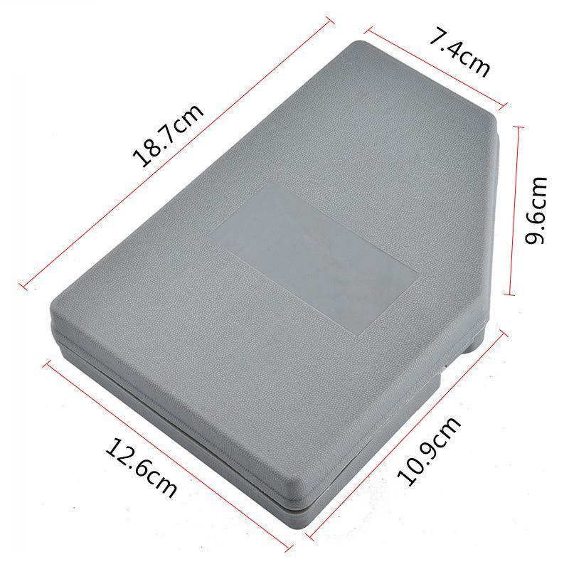 BỘ LỤC GIÁC PRO'SKIT 8PK-027