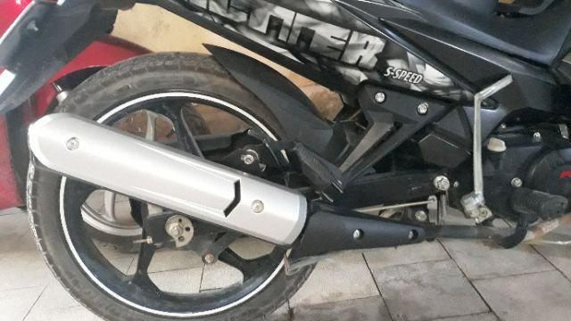 Ốp Pô Spark Sirus - Ex 150 - Ex 135