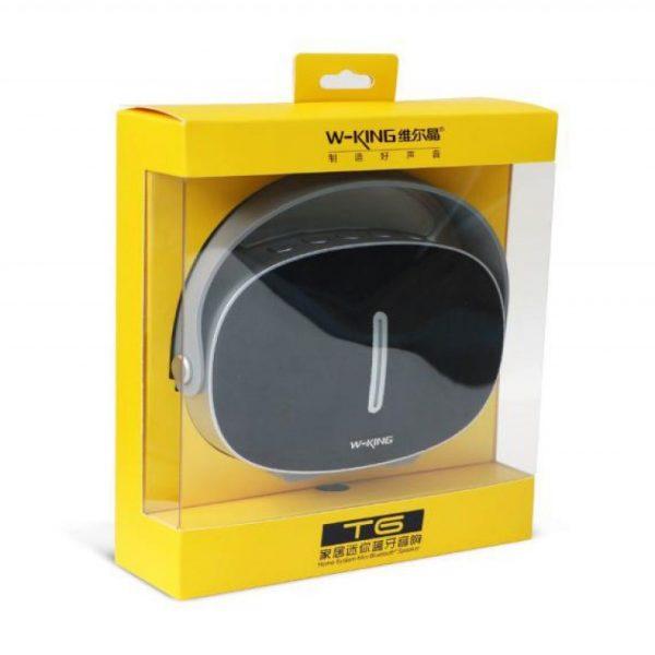 Loa bluetooth W-King T6