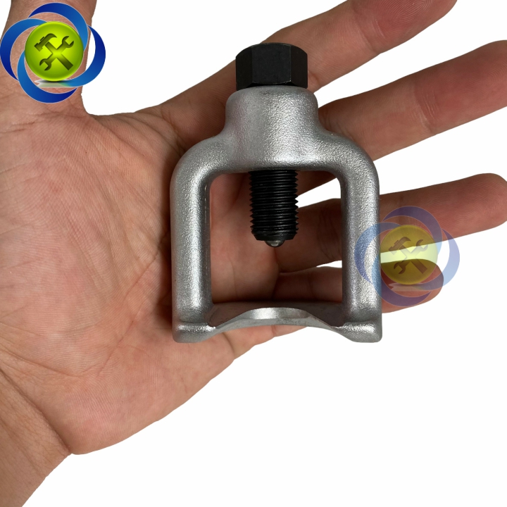 [HCM]Cảo Rotin trụ đứng Macoh YF-6323A cốt 18mm
