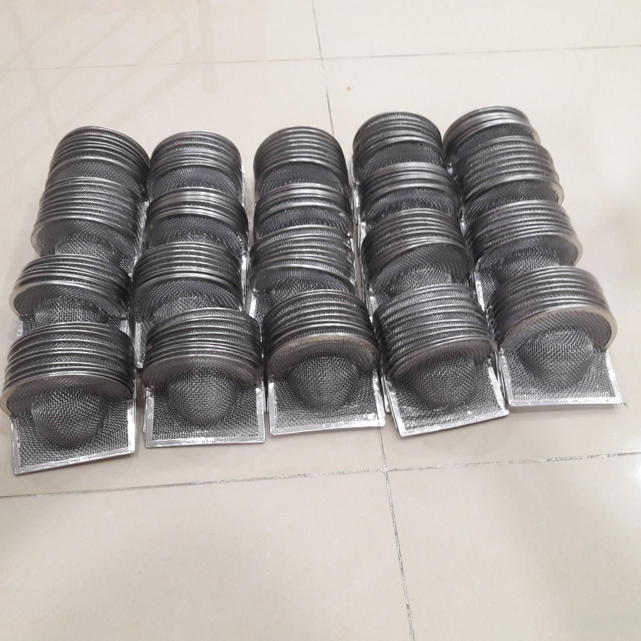 KHUÔN SẤY TỔ YẾN 10 -12gr ( BỘ 20 CÁI)