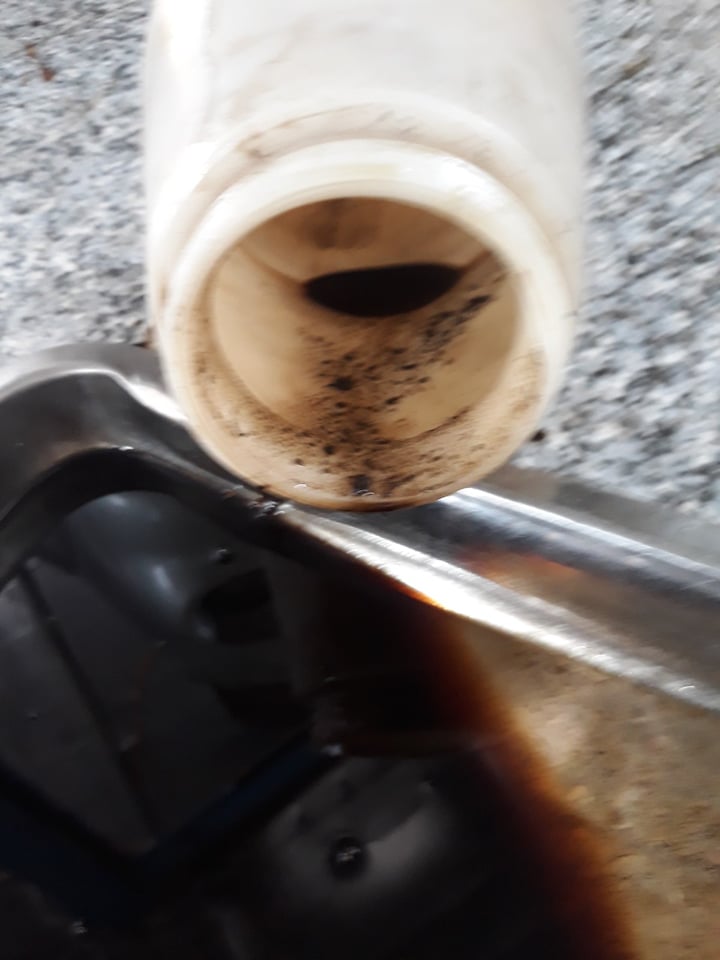 CarbonX vệ sinh buồn đốt không tháo máy Bluechem