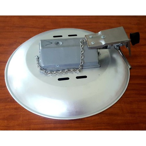 ĐÈN ÚM SƯỞI GAS BIOGAS ĐÁNH LỬA TỰ ĐỘNG 3000W