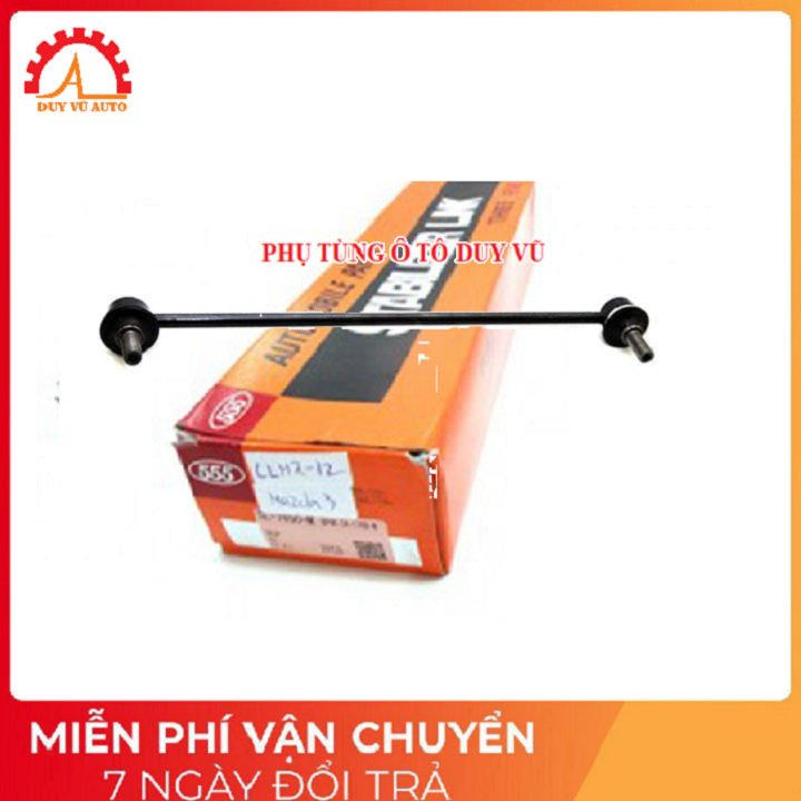 rotuyn cân bằng toyota vios 2003-2017