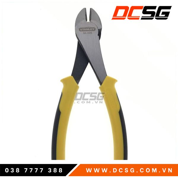 Kềm cắt dây điện 7'' 178mm Stanley STHT84028-8