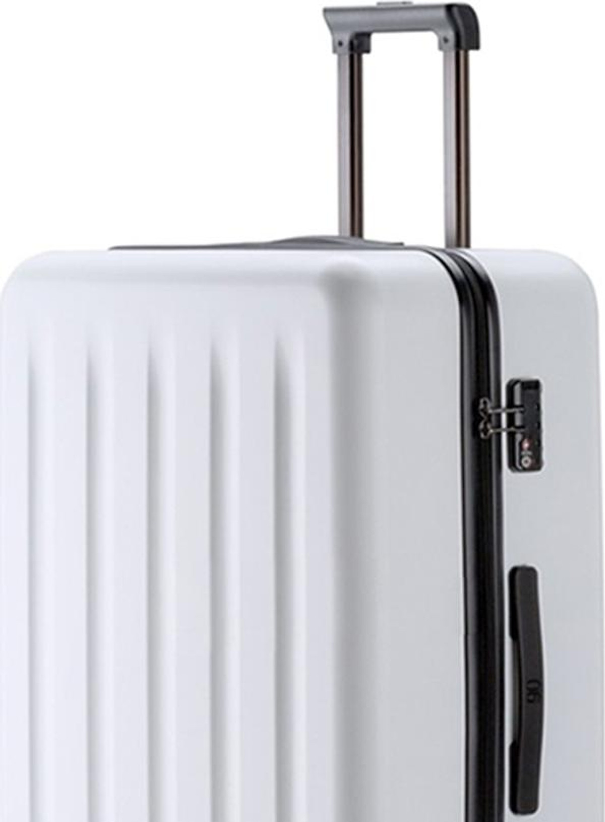 Vali Du Lịch Xiaomi 90 Point Luggage 24 Inch (Trắng)