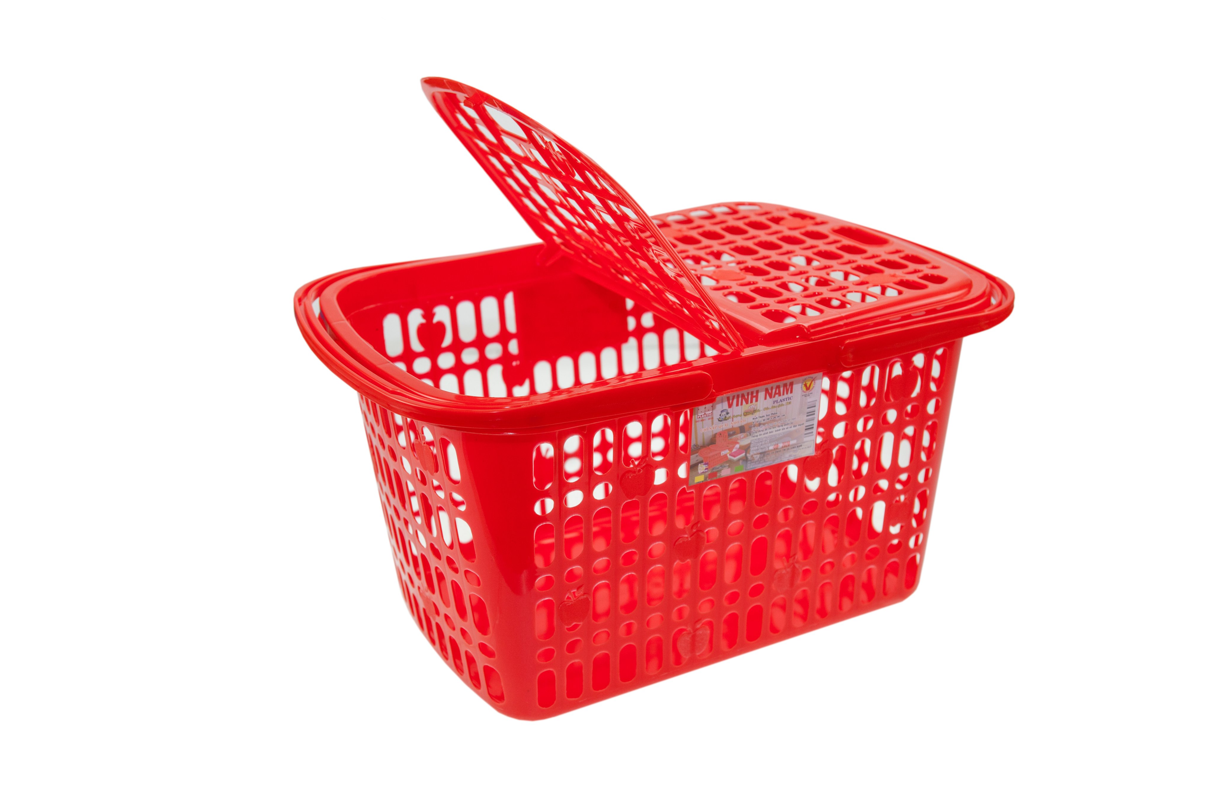 [HCM]giỏ đựng đồ em bé giỏ đi sinh