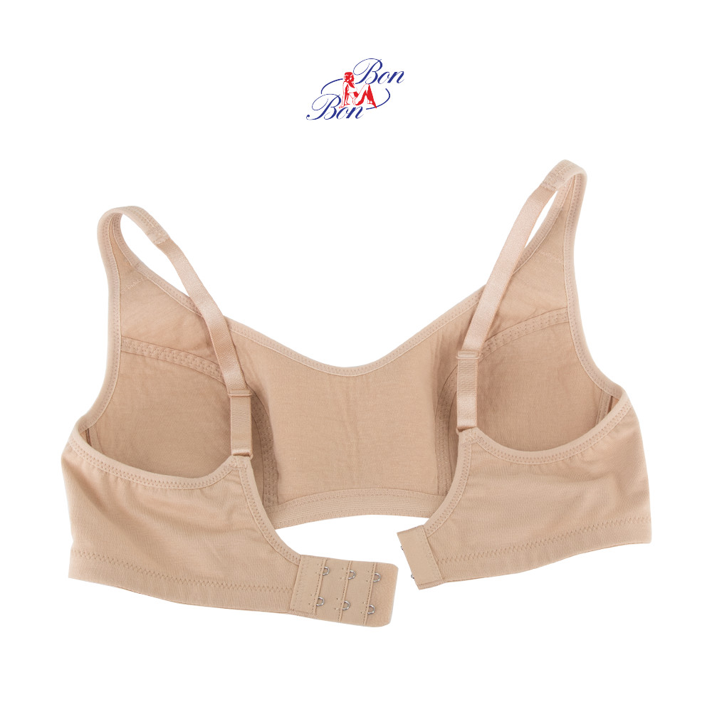 Áo lót không gọng Bon Bon Basic - BSCB8001