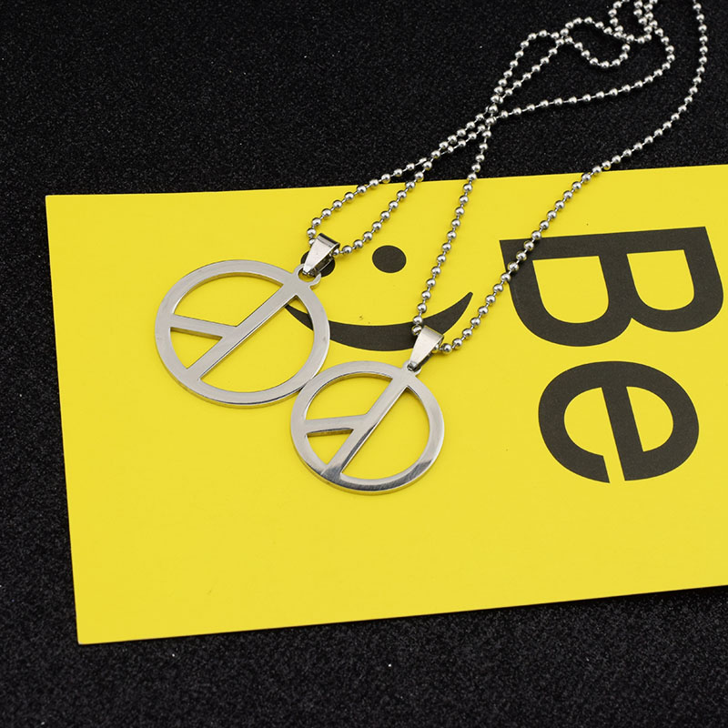 Vòng cổ PMO Peacemisone GD BIGBANG