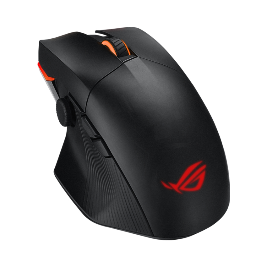 Chuột game không dây Asus ROG Charkram X (P708)