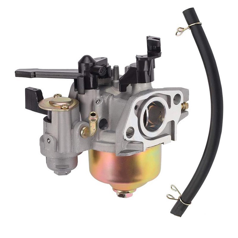 【FREESHIP】BÌNH XĂNG CON MÁY NỔ 5.5HP - 6.5HP GIẢM 35%