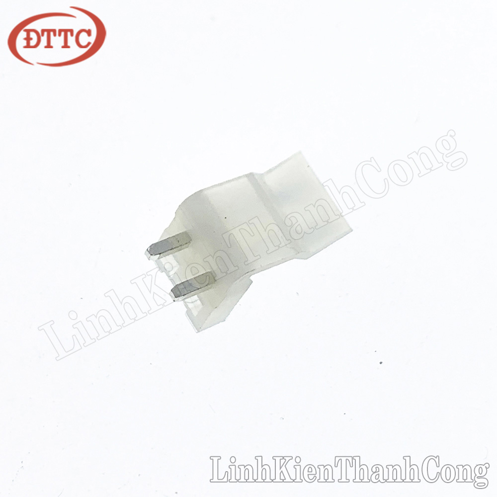 Header CH3.96 2P, 3P, 4P, 5P Đực Thẳng