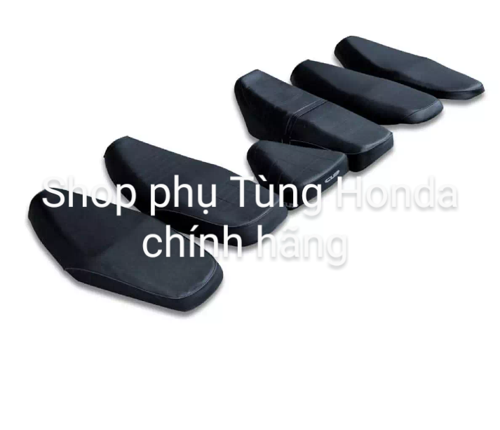 YÊN XE DREAM II TRỌN BỘ