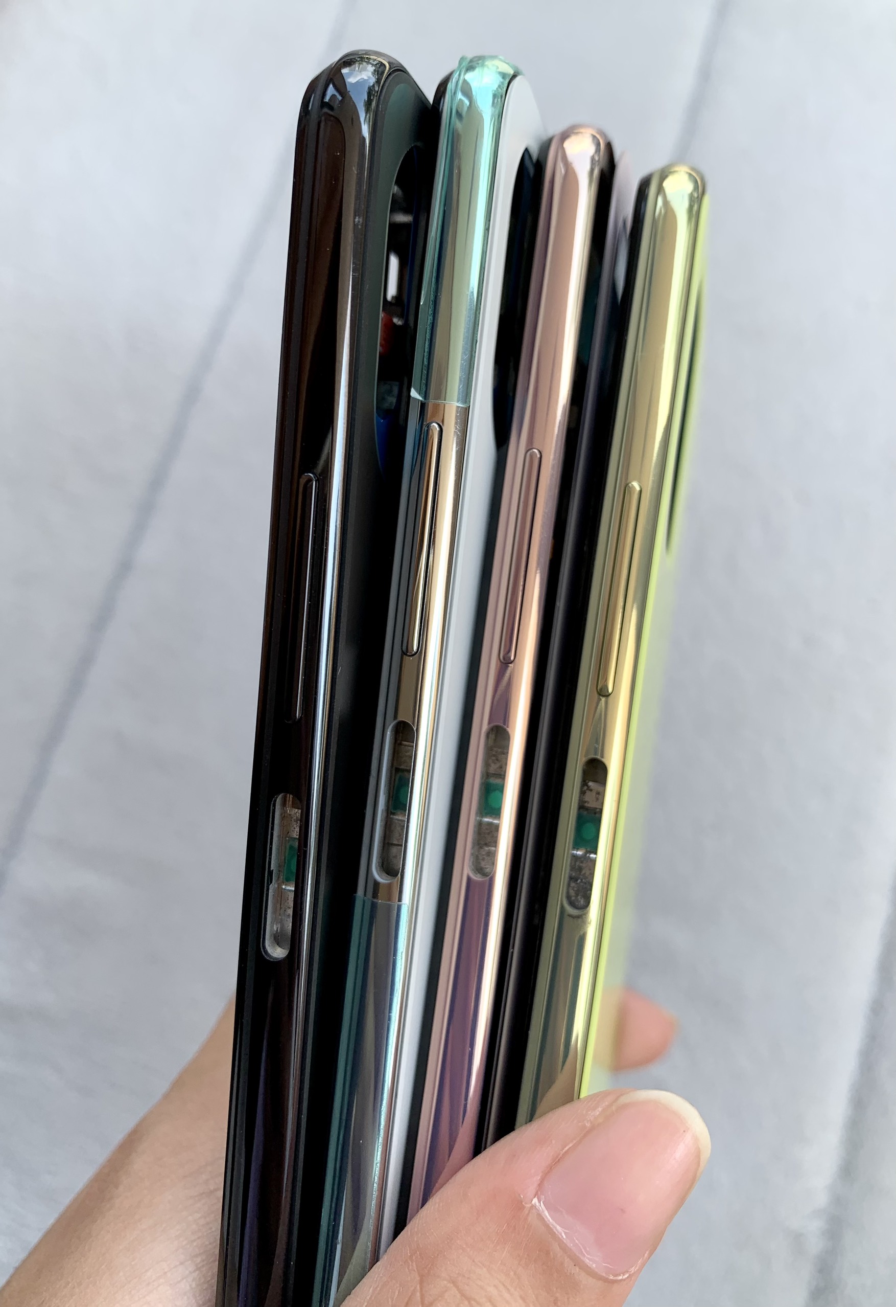 Bộ vỏ Xiaomi Mi 11 lite mới