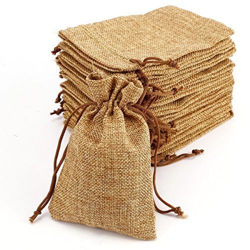 Tấm vải bố kích thước 50x50cm