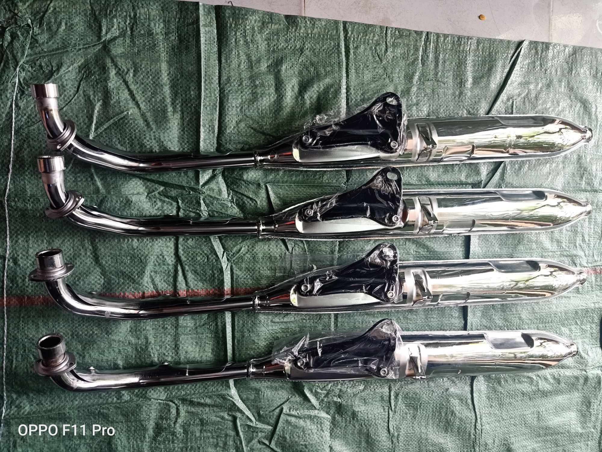 [HCM]pô đam.67 cam xăng nồi