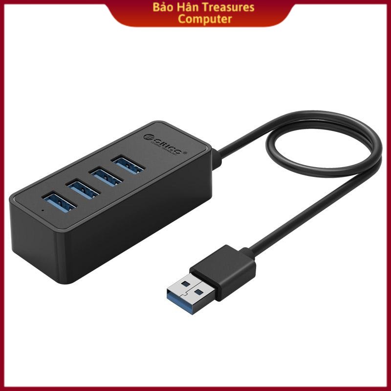 Usb hub 3.0 orico 4 port w5p-u3-genuine goods